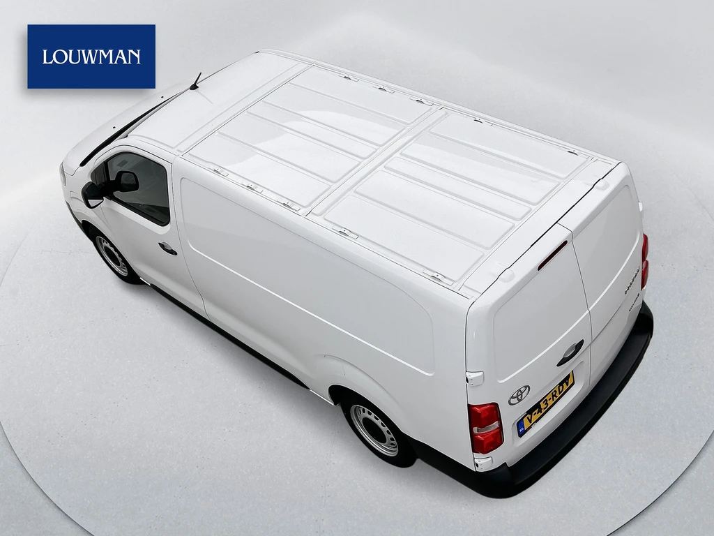 Toyota ProAce – foto 7