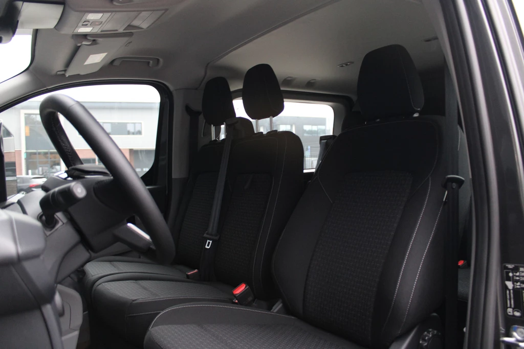 Ford Transit Custom – foto 14