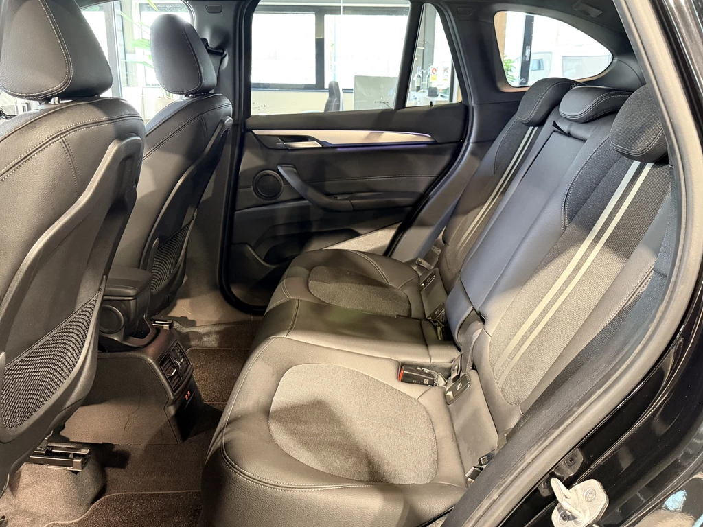 BMW X1 – foto 25