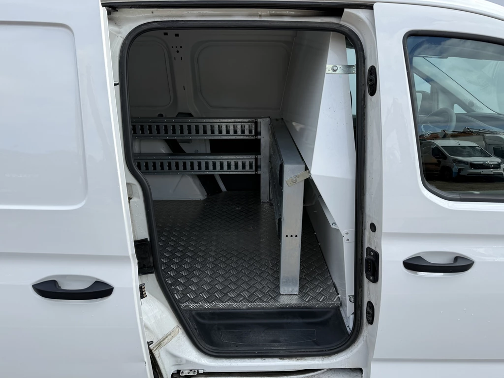 Volkswagen Caddy – foto 10