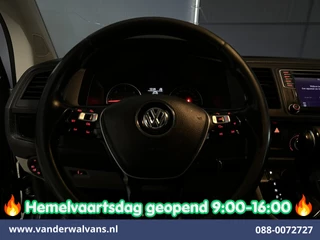Volkswagen Transporter – thumbnail 8