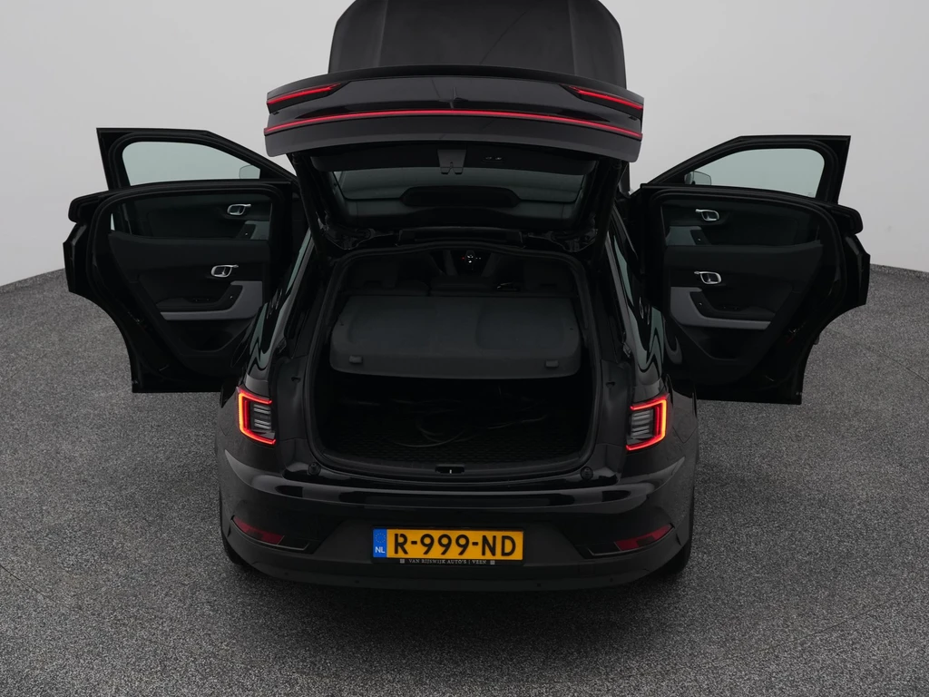 Polestar 2 – foto 33