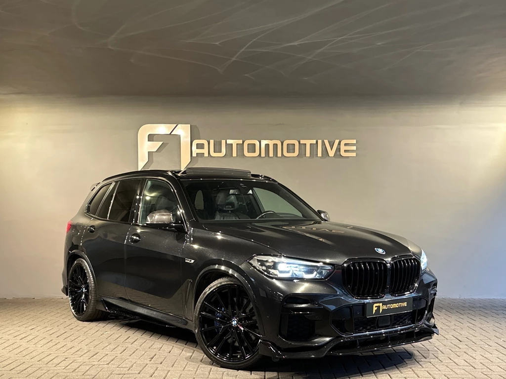 BMW X5 – foto 8