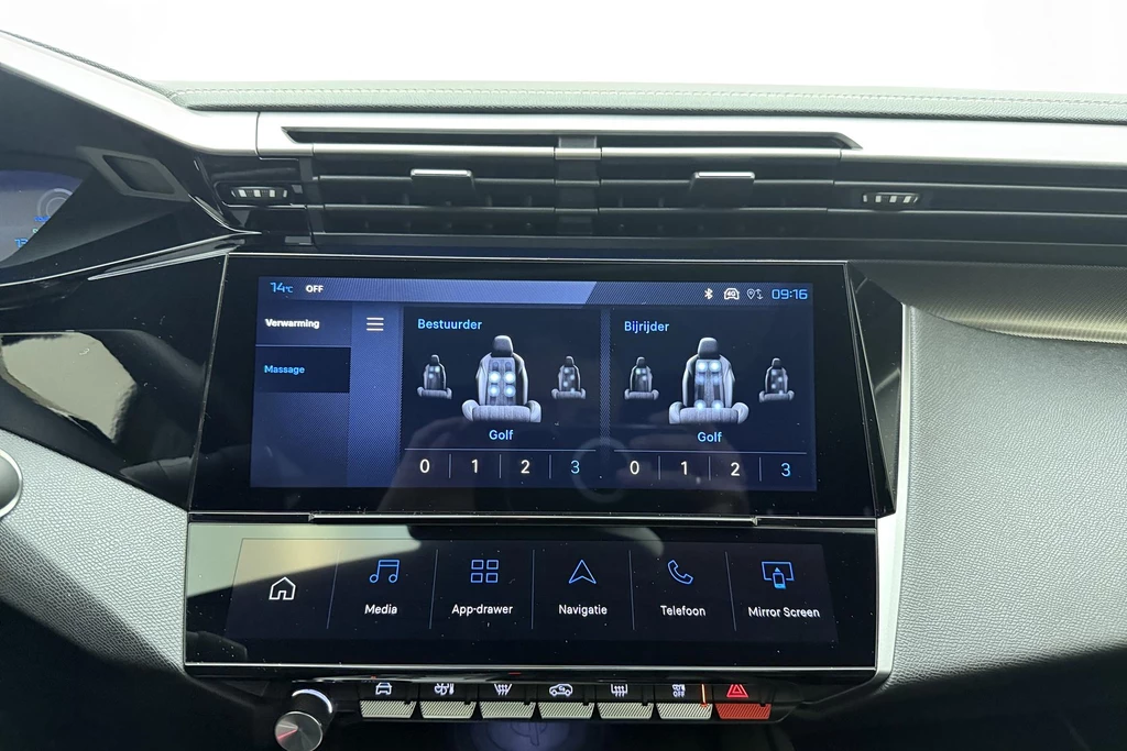Peugeot 408 – foto 34