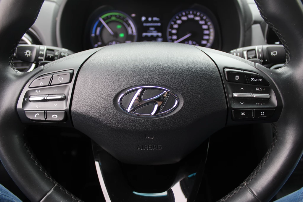 Hyundai Kona – foto 33