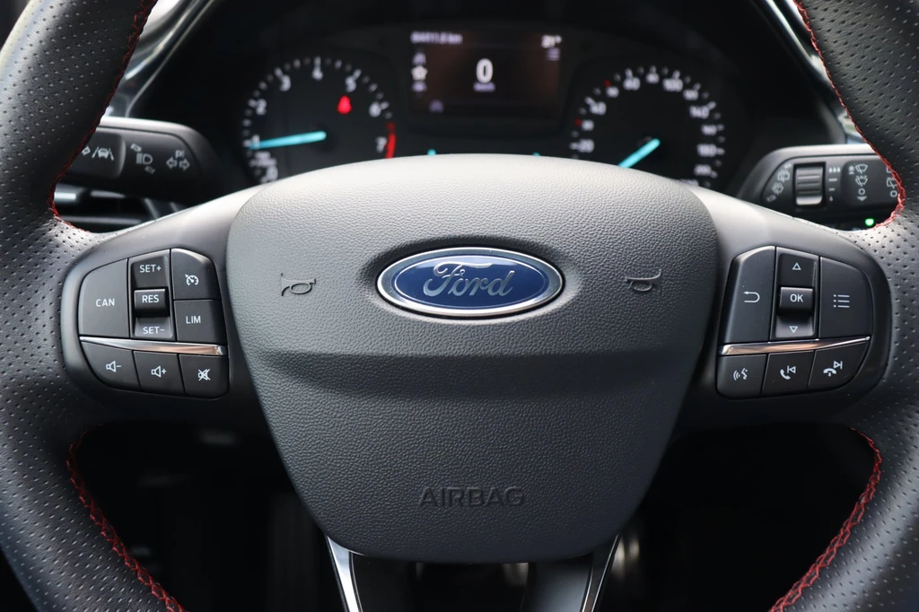 Ford Fiesta – foto 23