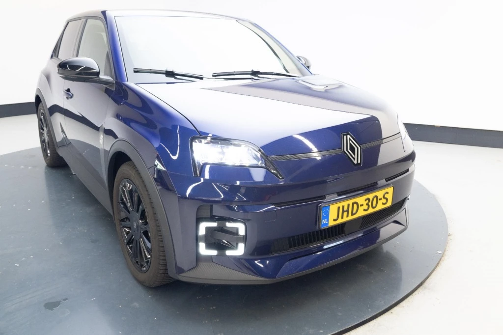 Renault 5 – foto 8