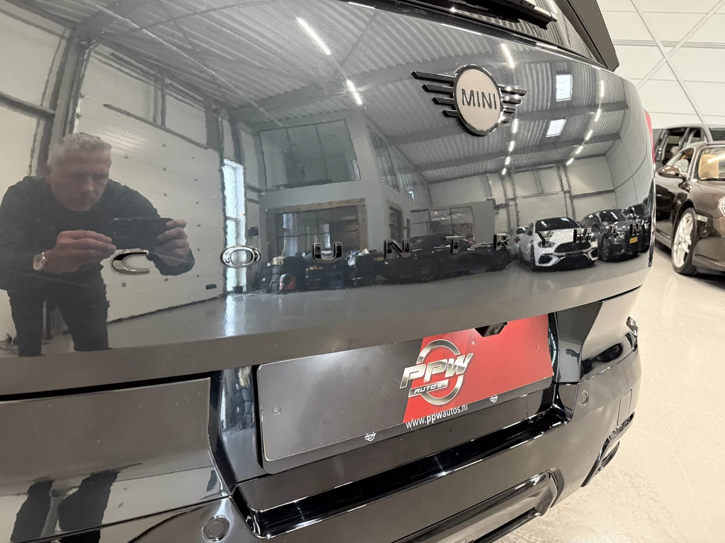 MINI Countryman – foto 6