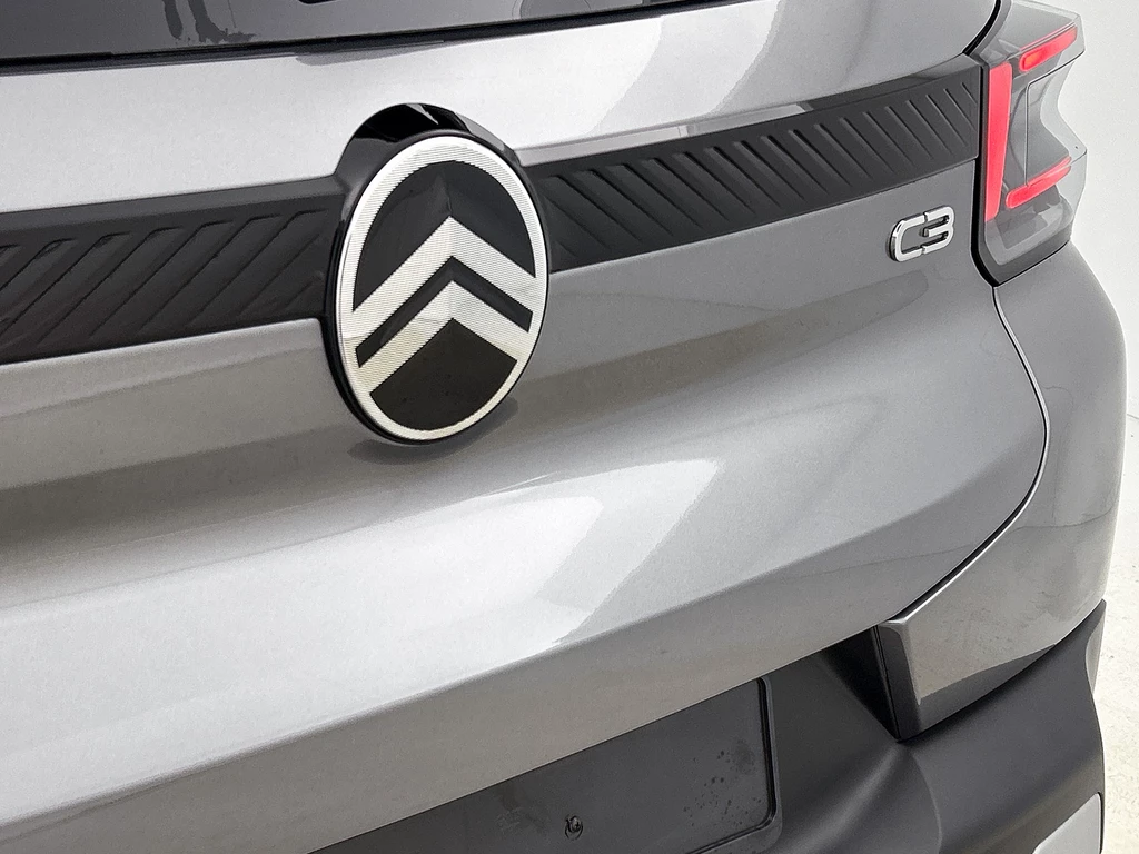 Citroën C3 – foto 23