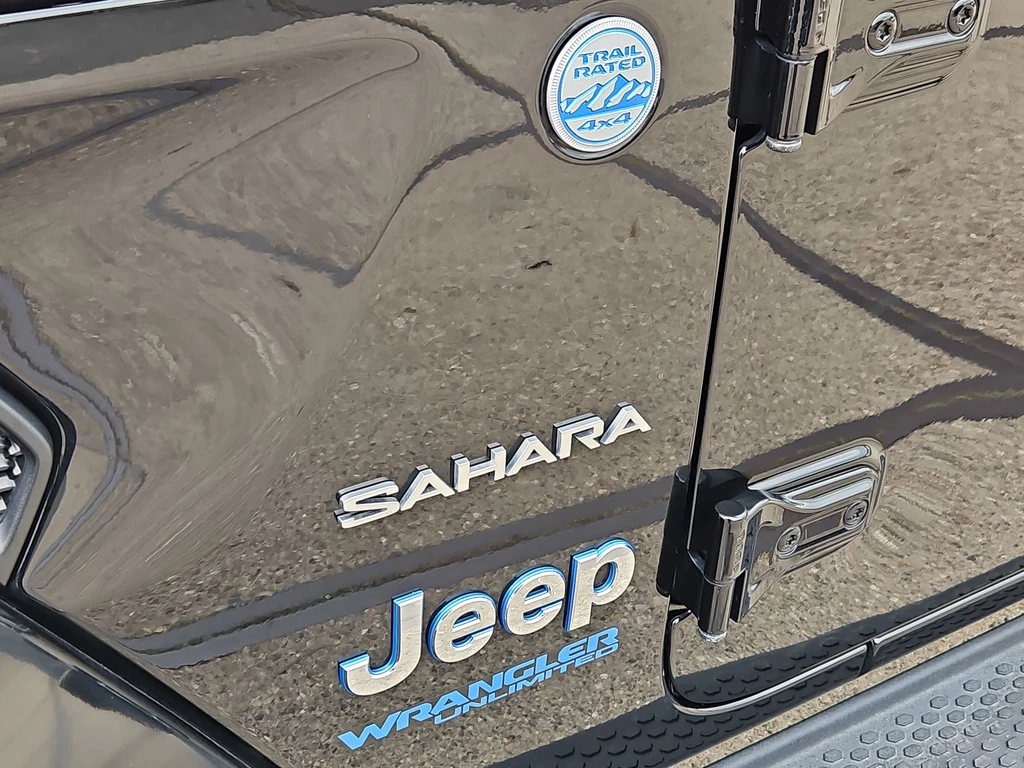 Jeep Wrangler – foto 37