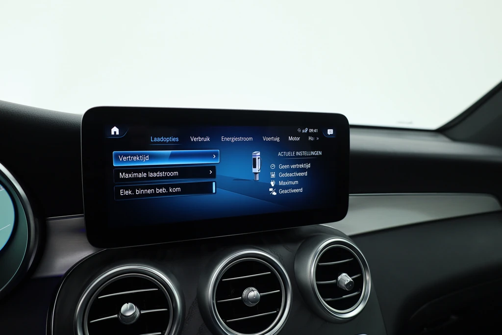 Mercedes-Benz GLC – foto 33