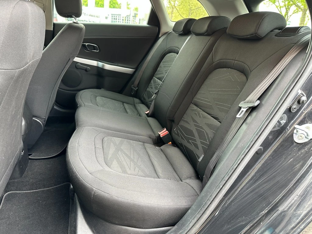 Kia Ceed Sportswagon – foto 19