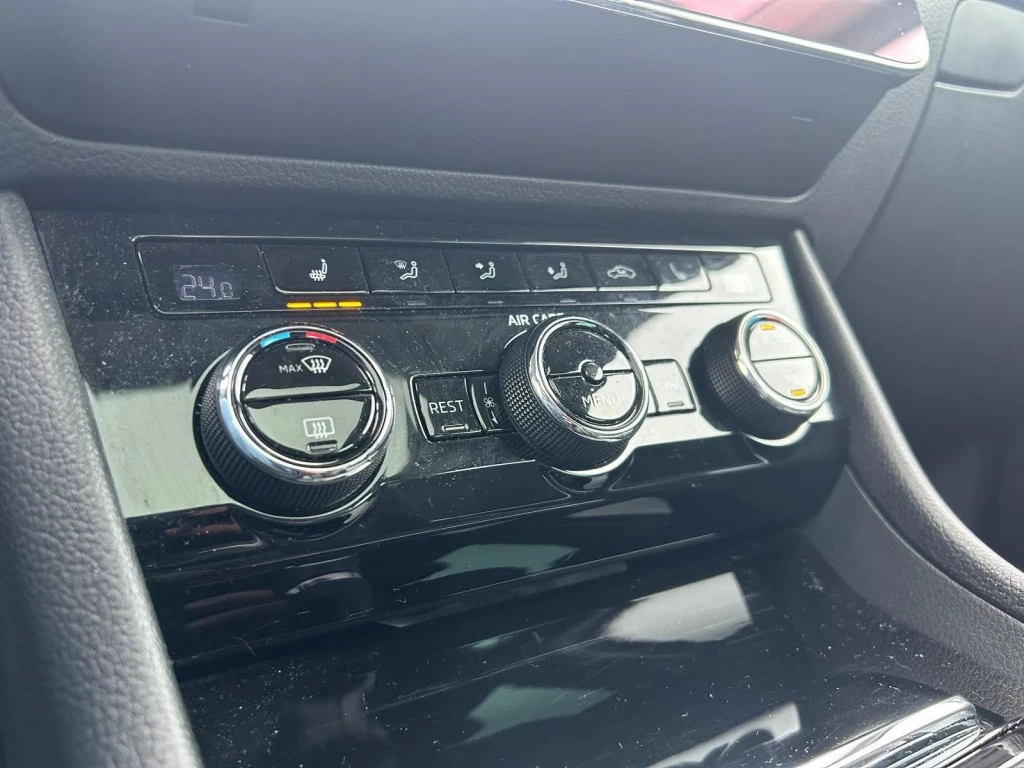 Škoda Superb – foto 22