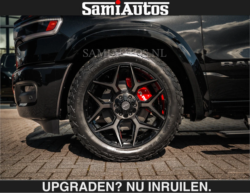Dodge Ram Pick-Up – foto 60