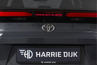 Toyota C-HR – thumbnail 50
