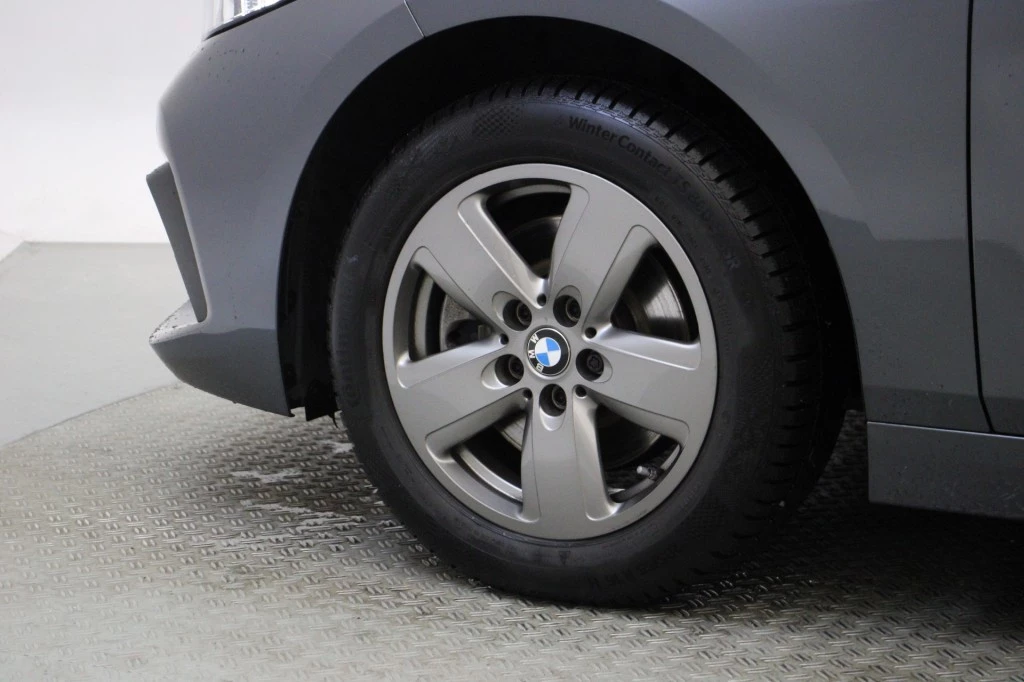 BMW 1 Serie – foto 32