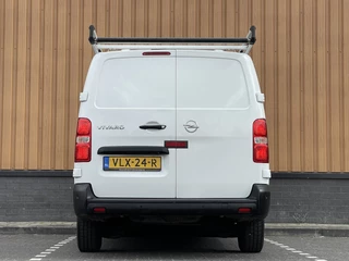 Opel Vivaro – thumbnail 3