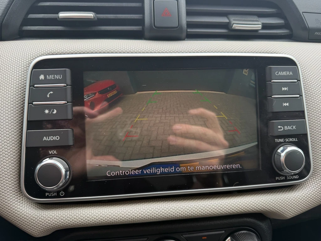 Nissan Micra – foto 31