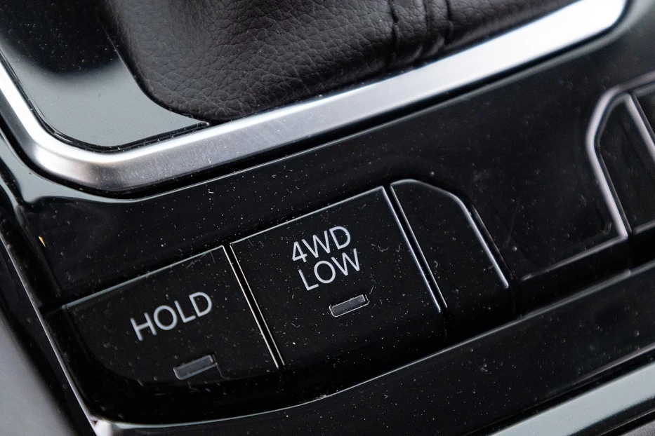 Jeep Compass – foto 34