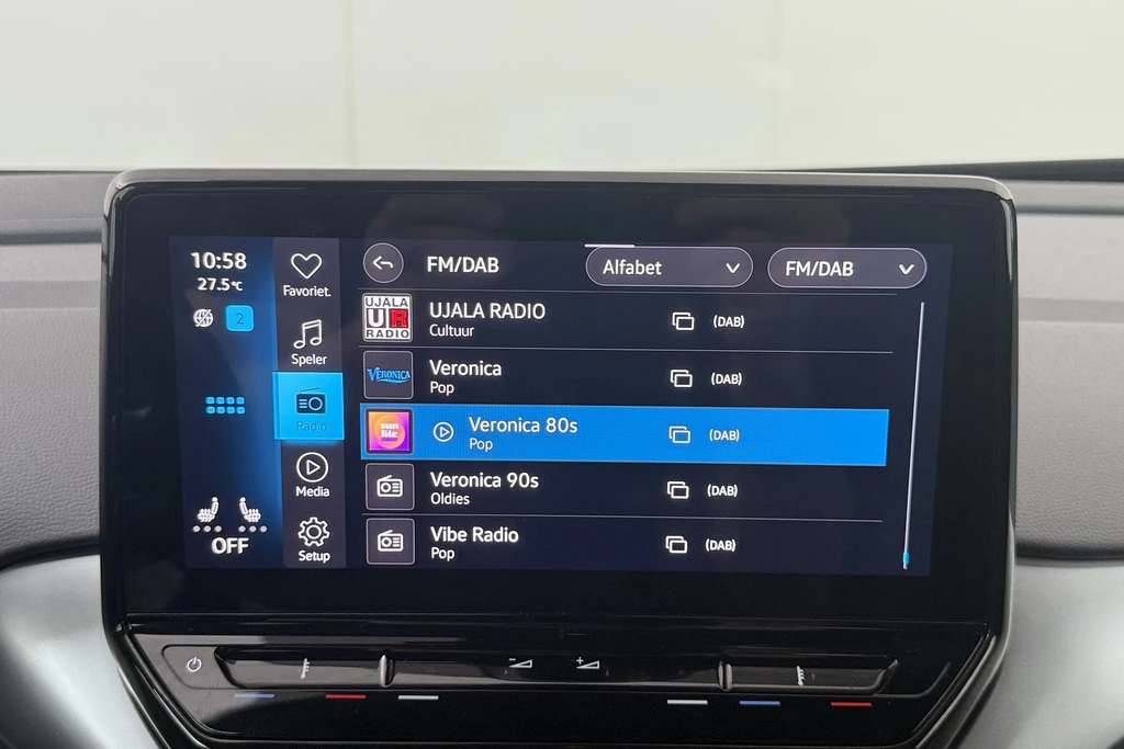 Volkswagen ID.4 – foto 16
