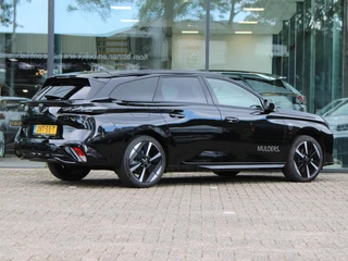 Peugeot e-308 – thumbnail 3