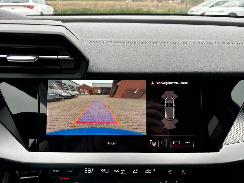 Audi A3 – foto 19