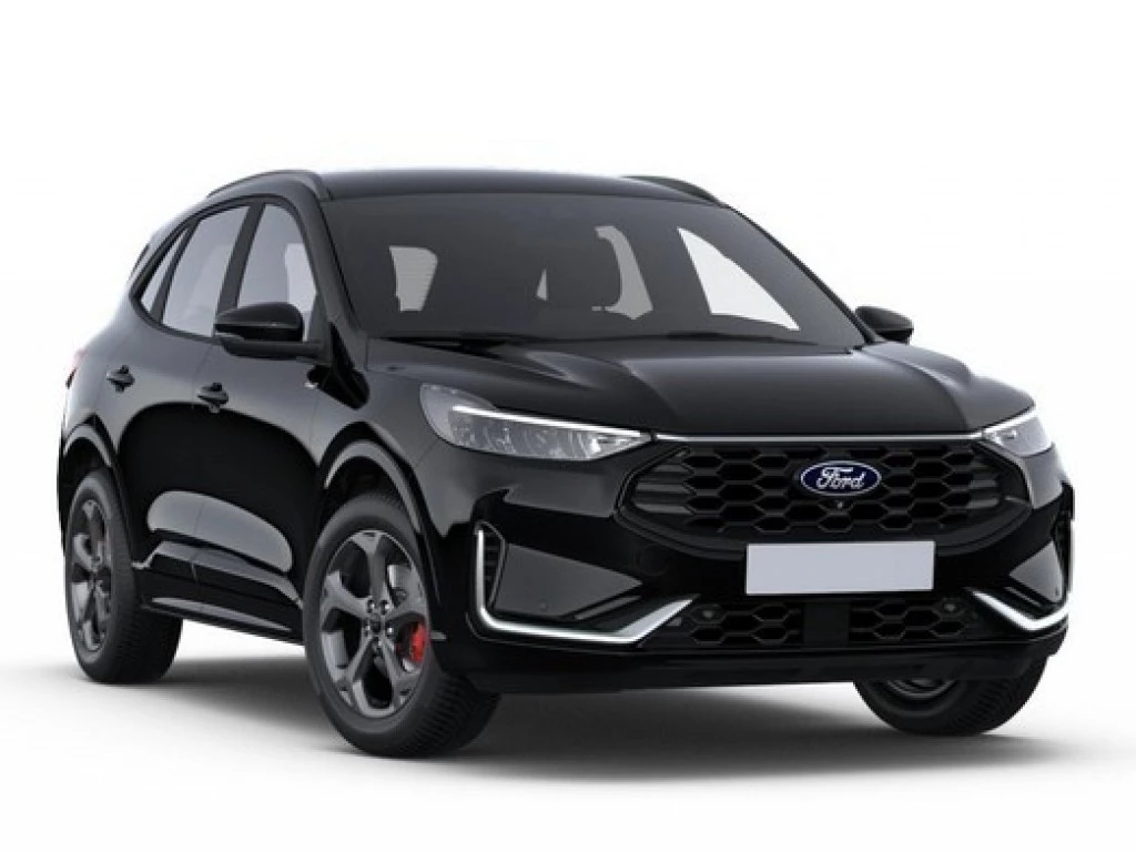 Ford Kuga – foto 9