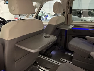 Volkswagen Multivan – thumbnail 46