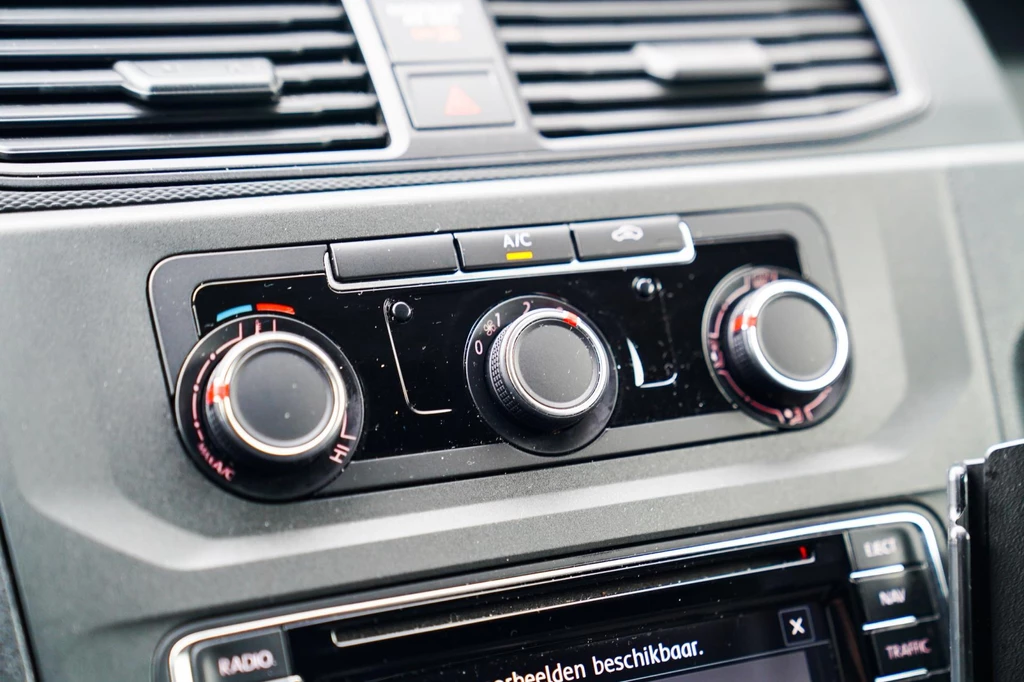 Volkswagen Caddy – foto 28