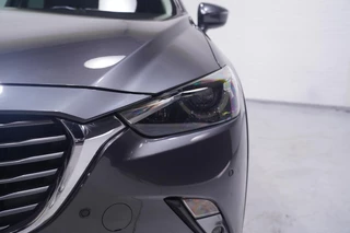 Mazda CX-3 – thumbnail 11