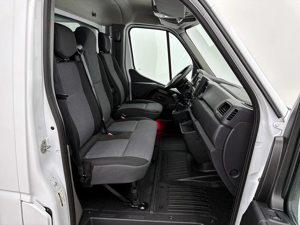Renault Master – foto 21