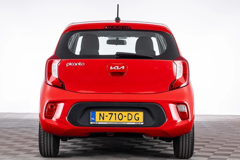 Kia Picanto – foto 3
