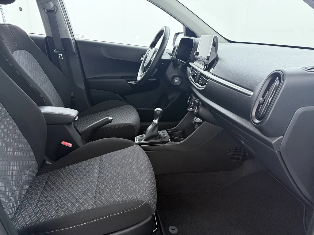 Kia Picanto – foto 41