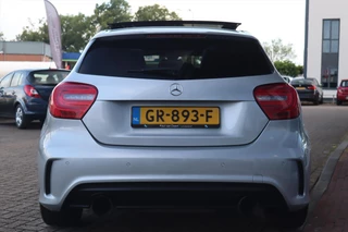 Mercedes-Benz A-Klasse – thumbnail 9