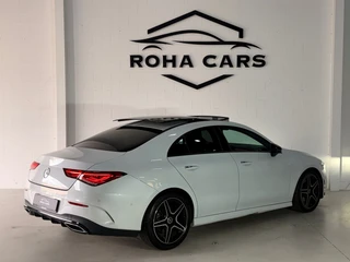 Mercedes-Benz CLA – thumbnail 5