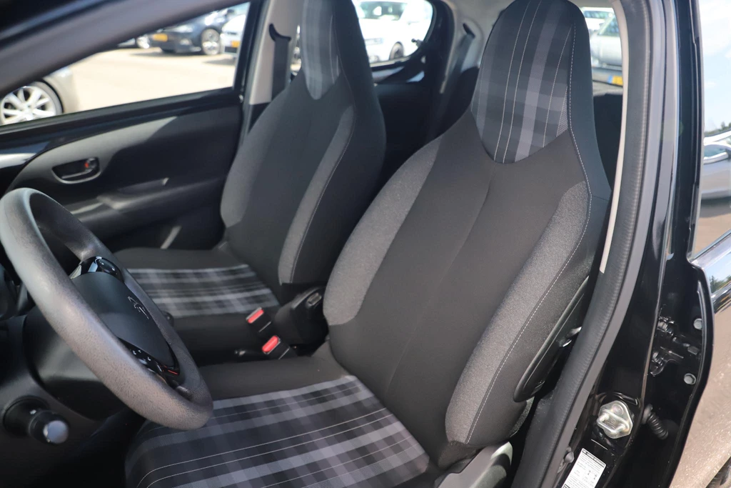Peugeot 108 – foto 6