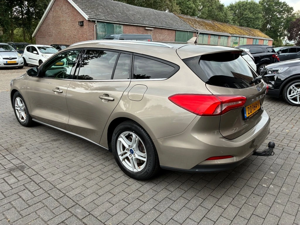Ford Focus – foto 2