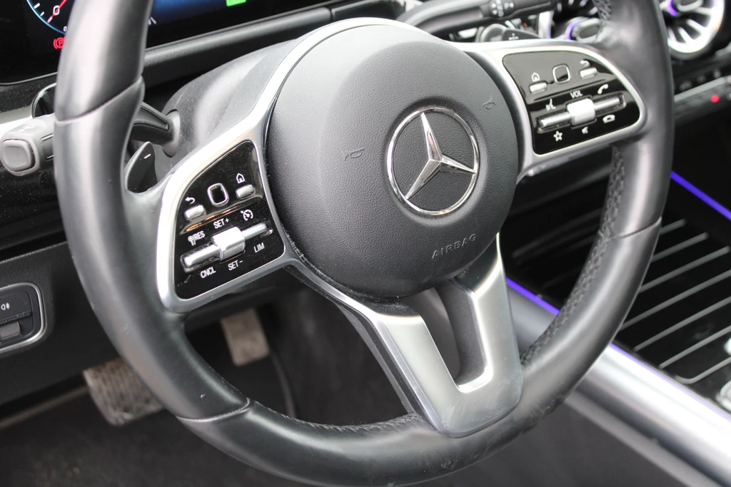 Mercedes-Benz B-Klasse – foto 14