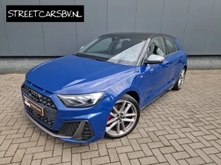 Audi A1 Sportback – thumbnail 1