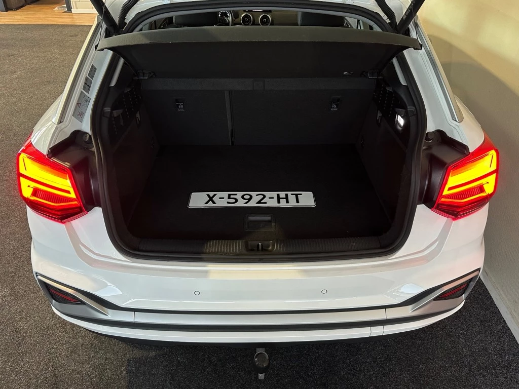 Audi Q2 – foto 39
