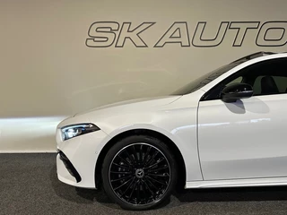 Mercedes-Benz A-Klasse – thumbnail 12