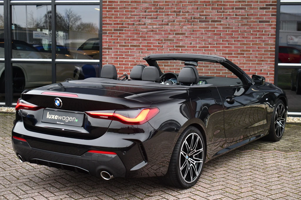 BMW 4 Serie – foto 17