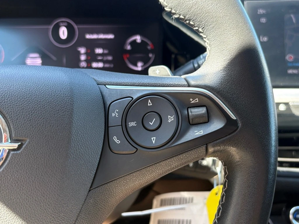 Opel Grandland – foto 15