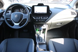 Suzuki S-Cross – thumbnail 8