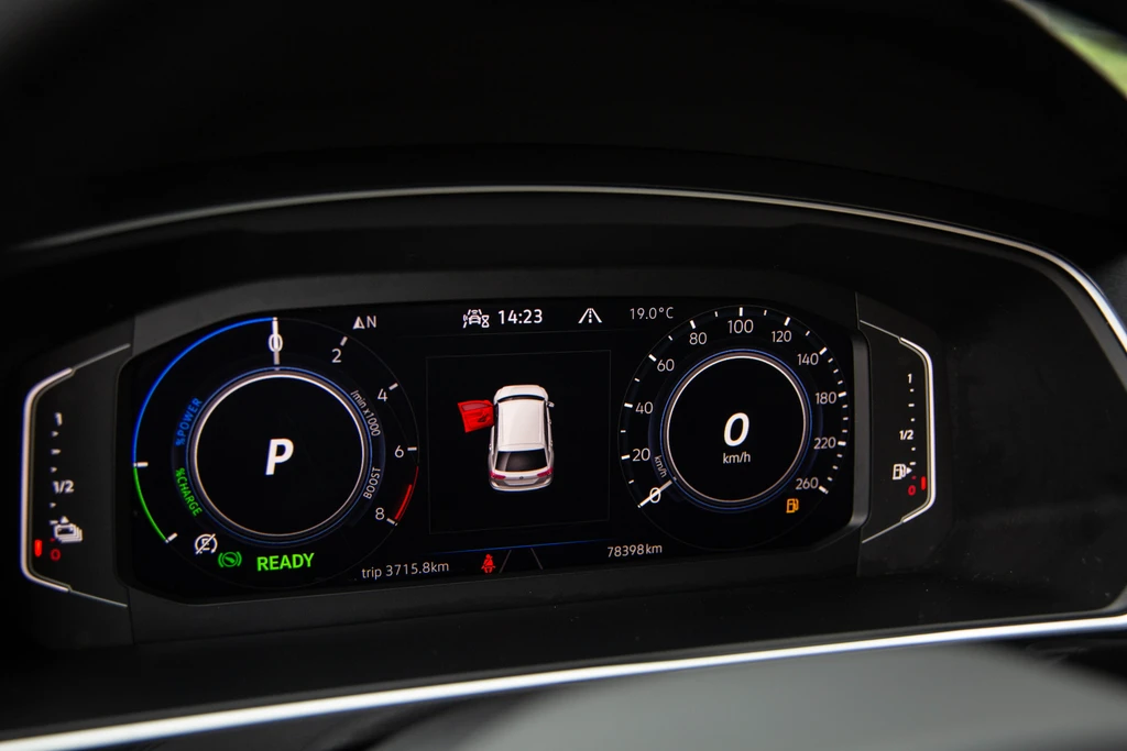 Volkswagen Tiguan – foto 12