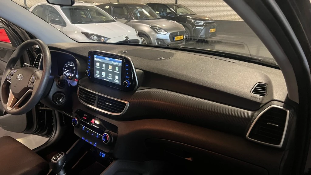 Hyundai Tucson – foto 37