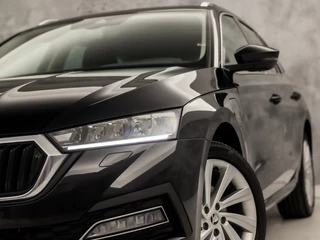 Škoda Octavia – thumbnail 2