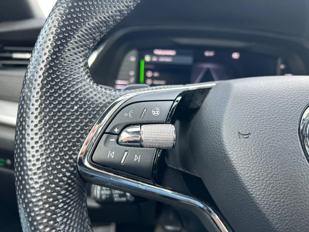 Škoda Octavia – foto 14
