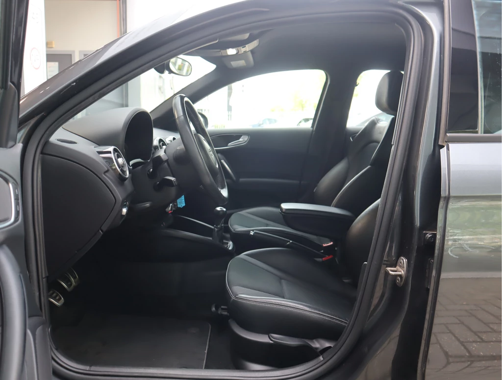 Audi A1 Sportback – foto 26