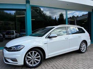Volkswagen Golf – thumbnail 1
